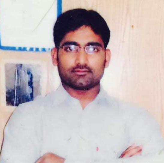 Mohammad Qayum