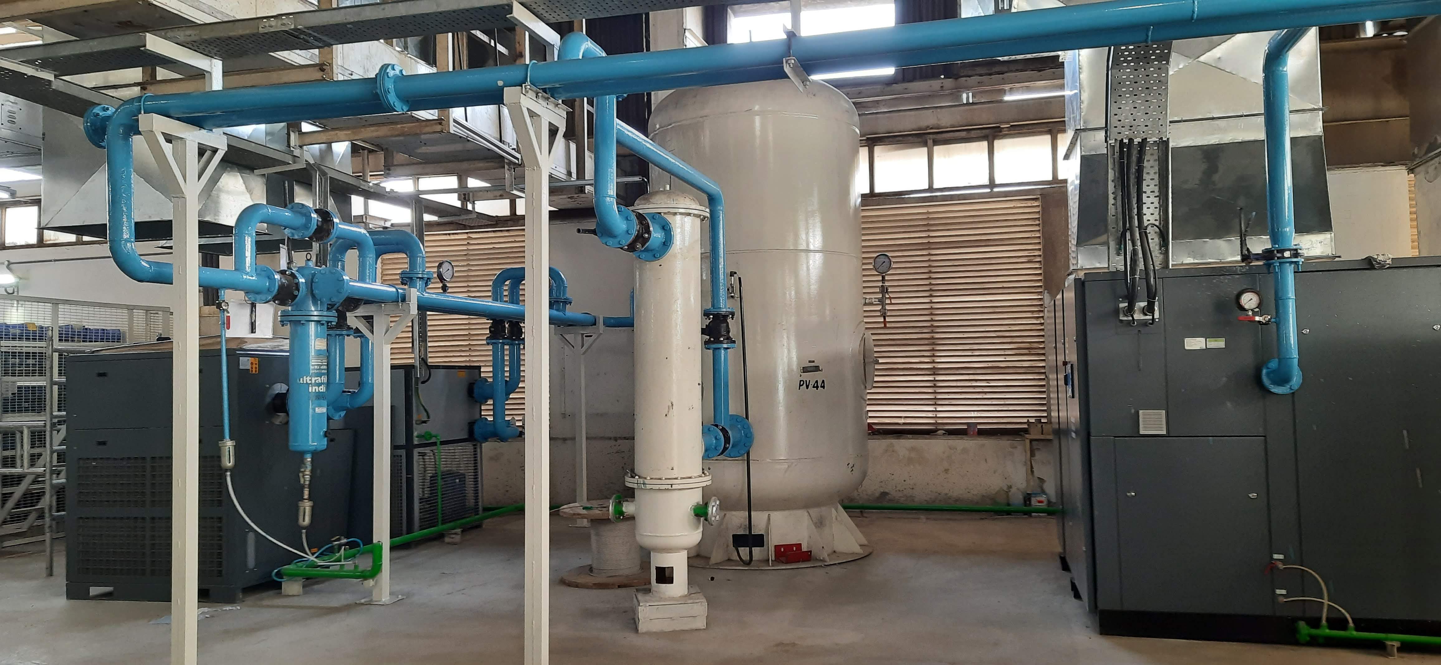 Piping Solutions