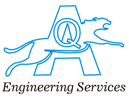 AQ Engineering Services Logo