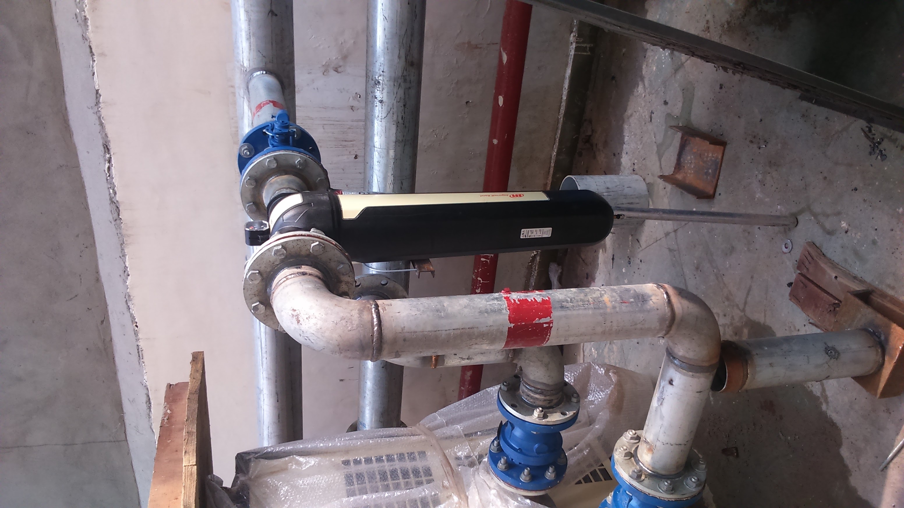 Ducting