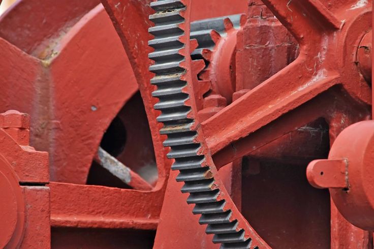 Machine
